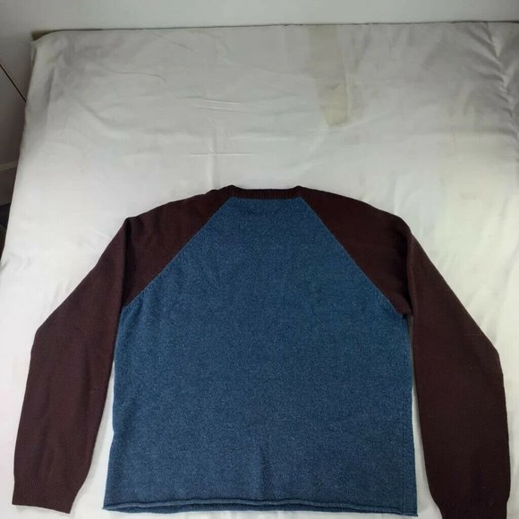 J. Crew Large Lambswool sweater - Picture 3 of 5